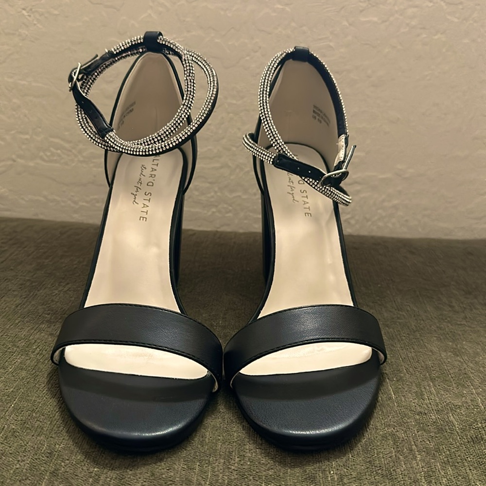 Altar’d State Heels